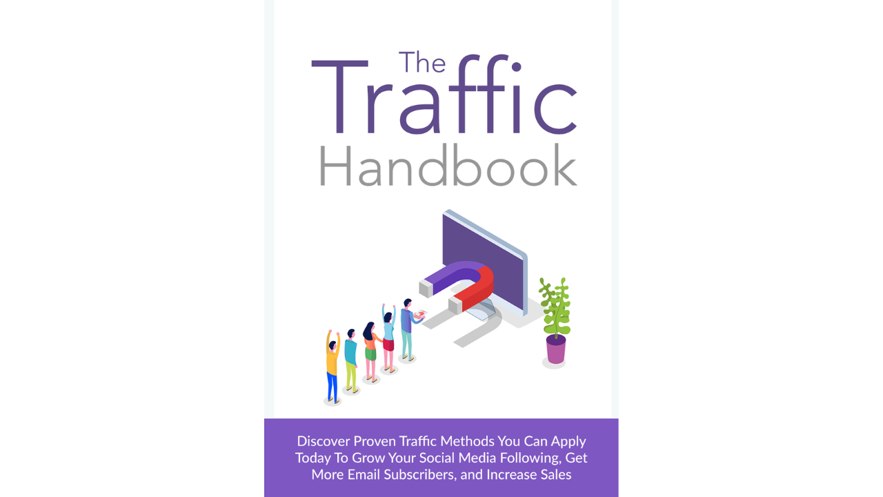 The Traffic Handbook Ebook