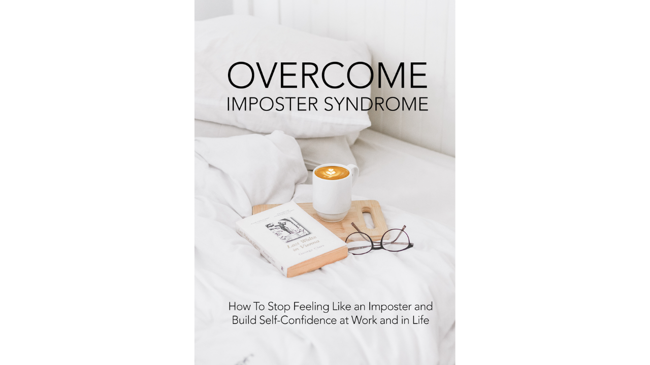 Overcoming Imposter Syndrome Ebook